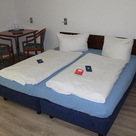 Aparthotel Hoeper Ойтен Екстер'єр фото