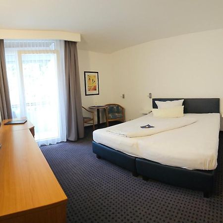 Aparthotel Hoeper Ойтен Екстер'єр фото