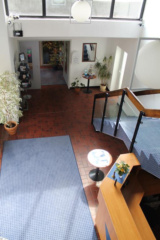 Aparthotel Hoeper Ойтен Екстер'єр фото