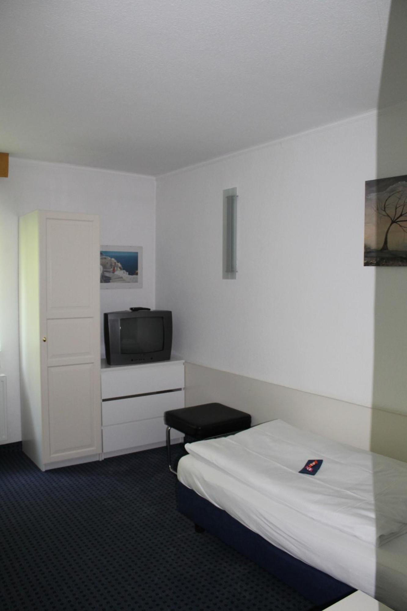 Aparthotel Hoeper Ойтен Номер фото