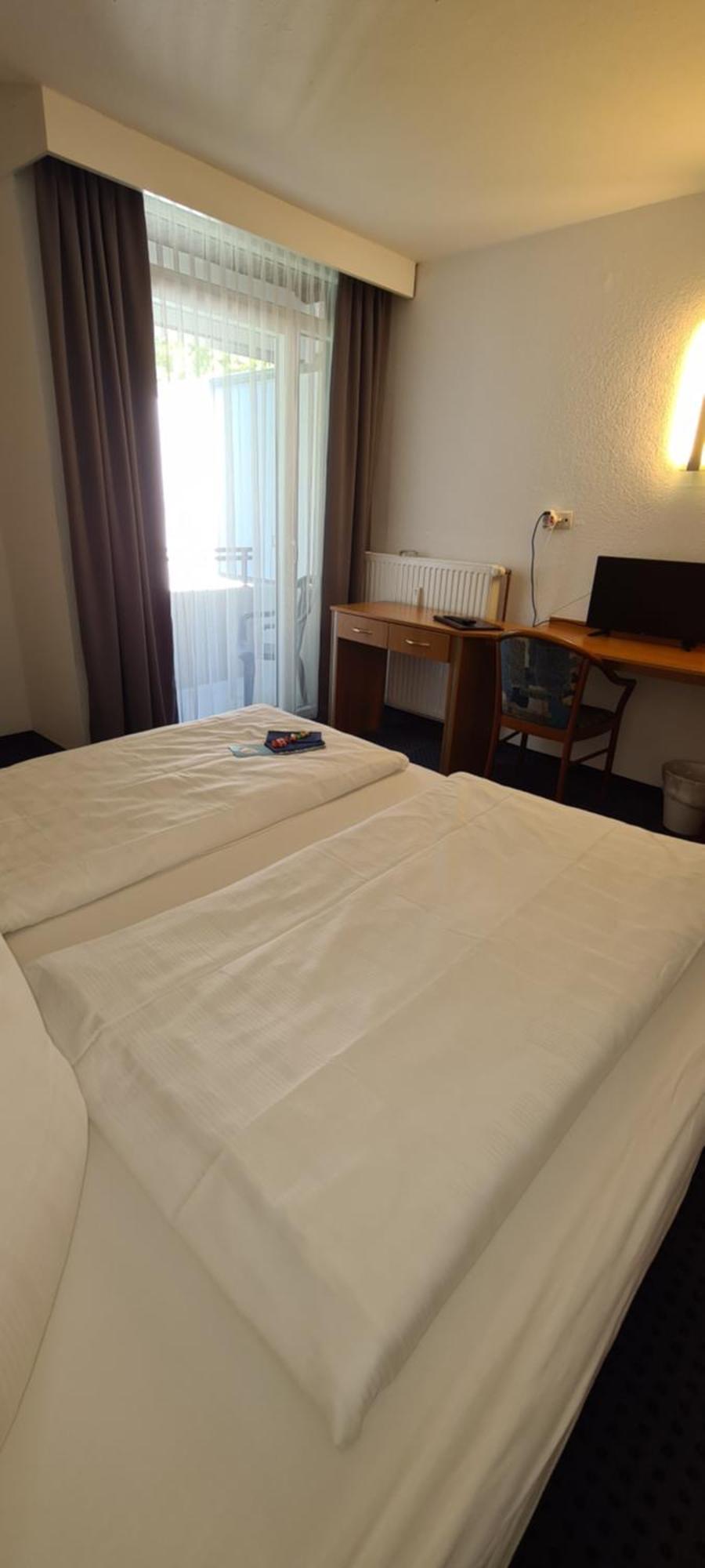 Aparthotel Hoeper Ойтен Екстер'єр фото
