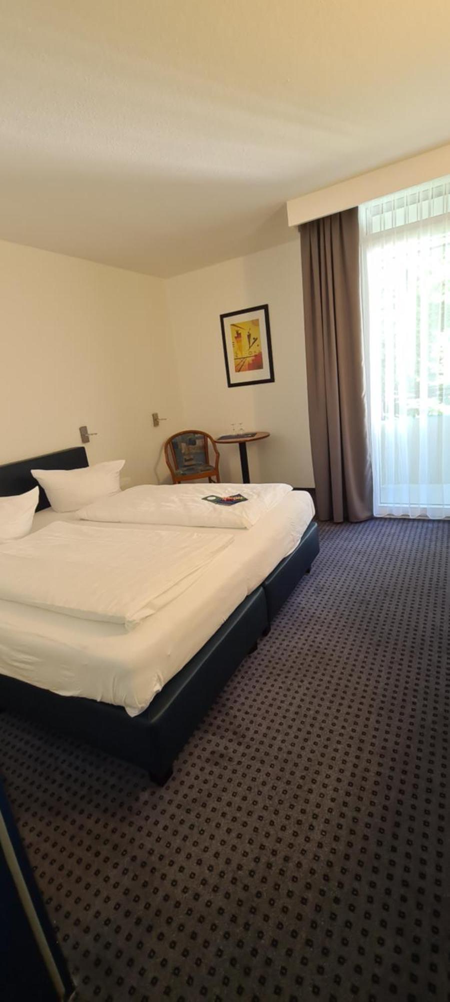 Aparthotel Hoeper Ойтен Екстер'єр фото