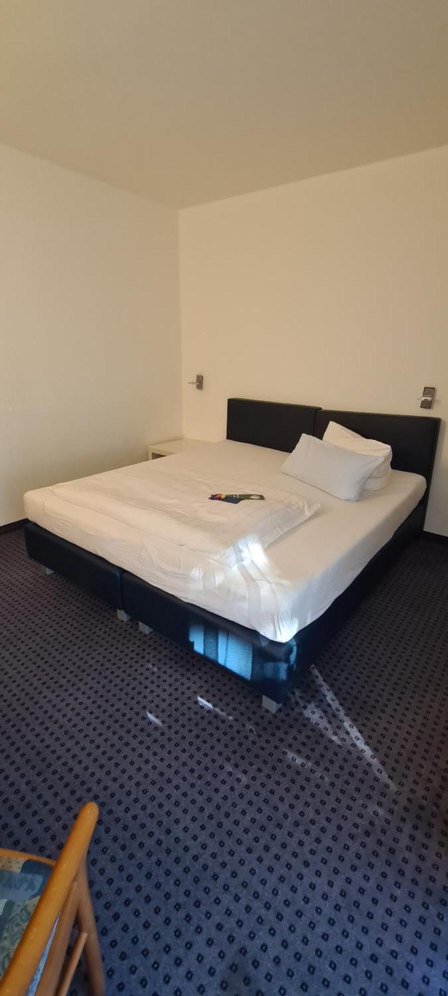 Aparthotel Hoeper Ойтен Екстер'єр фото