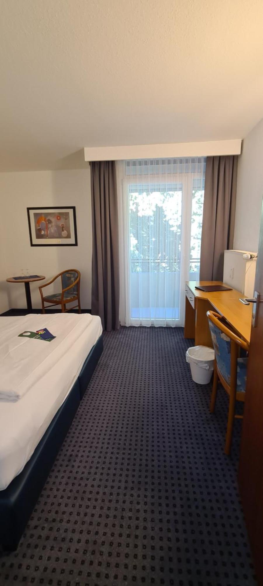 Aparthotel Hoeper Ойтен Екстер'єр фото