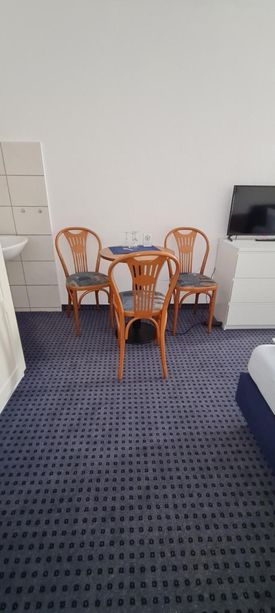 Aparthotel Hoeper Ойтен Екстер'єр фото