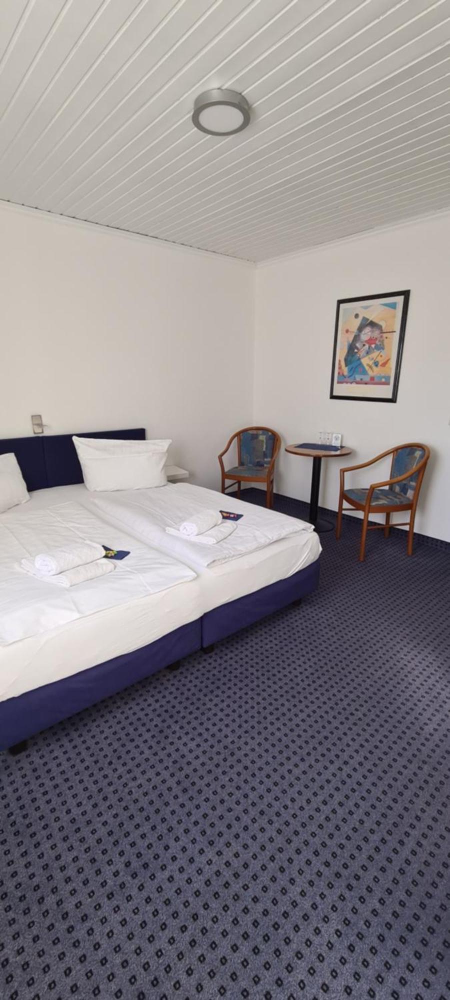 Aparthotel Hoeper Ойтен Екстер'єр фото