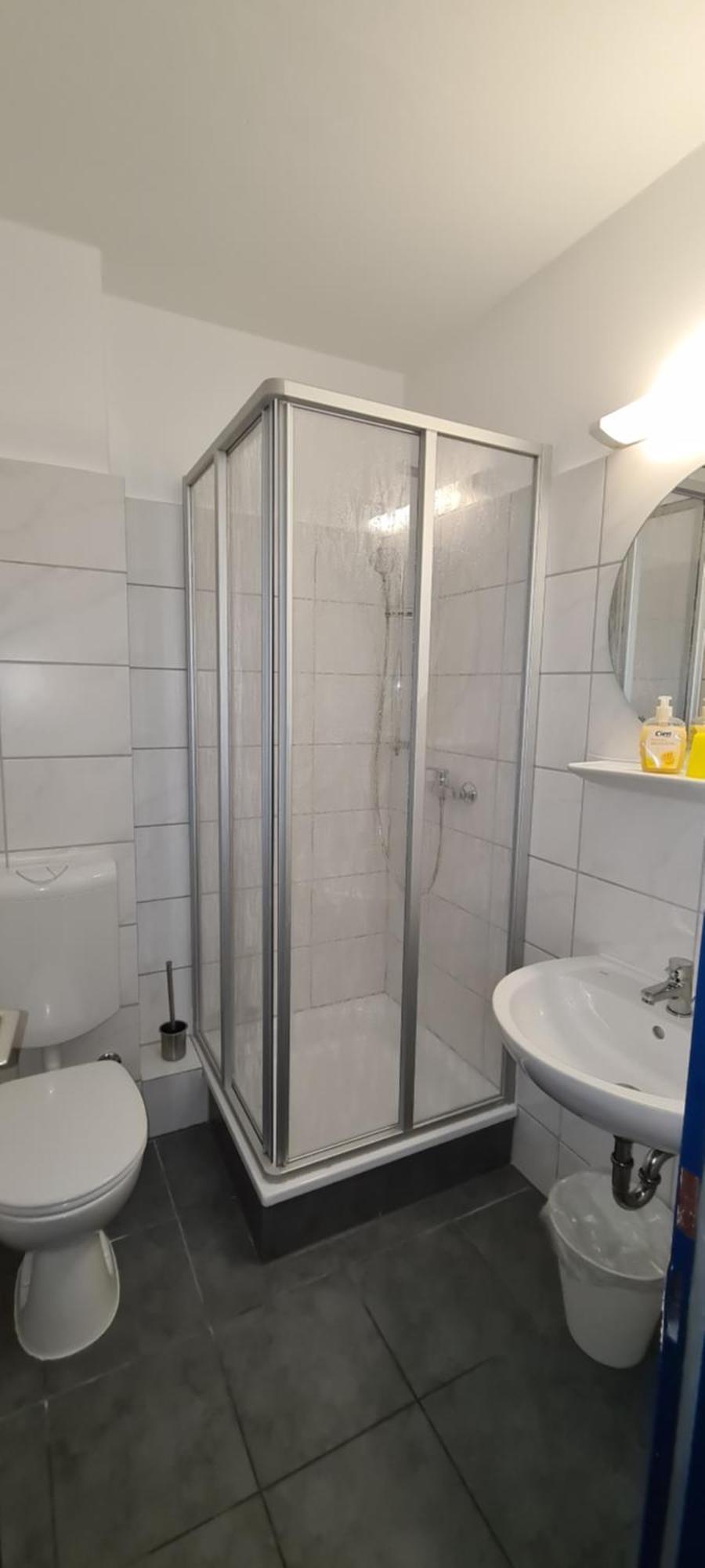Aparthotel Hoeper Ойтен Екстер'єр фото