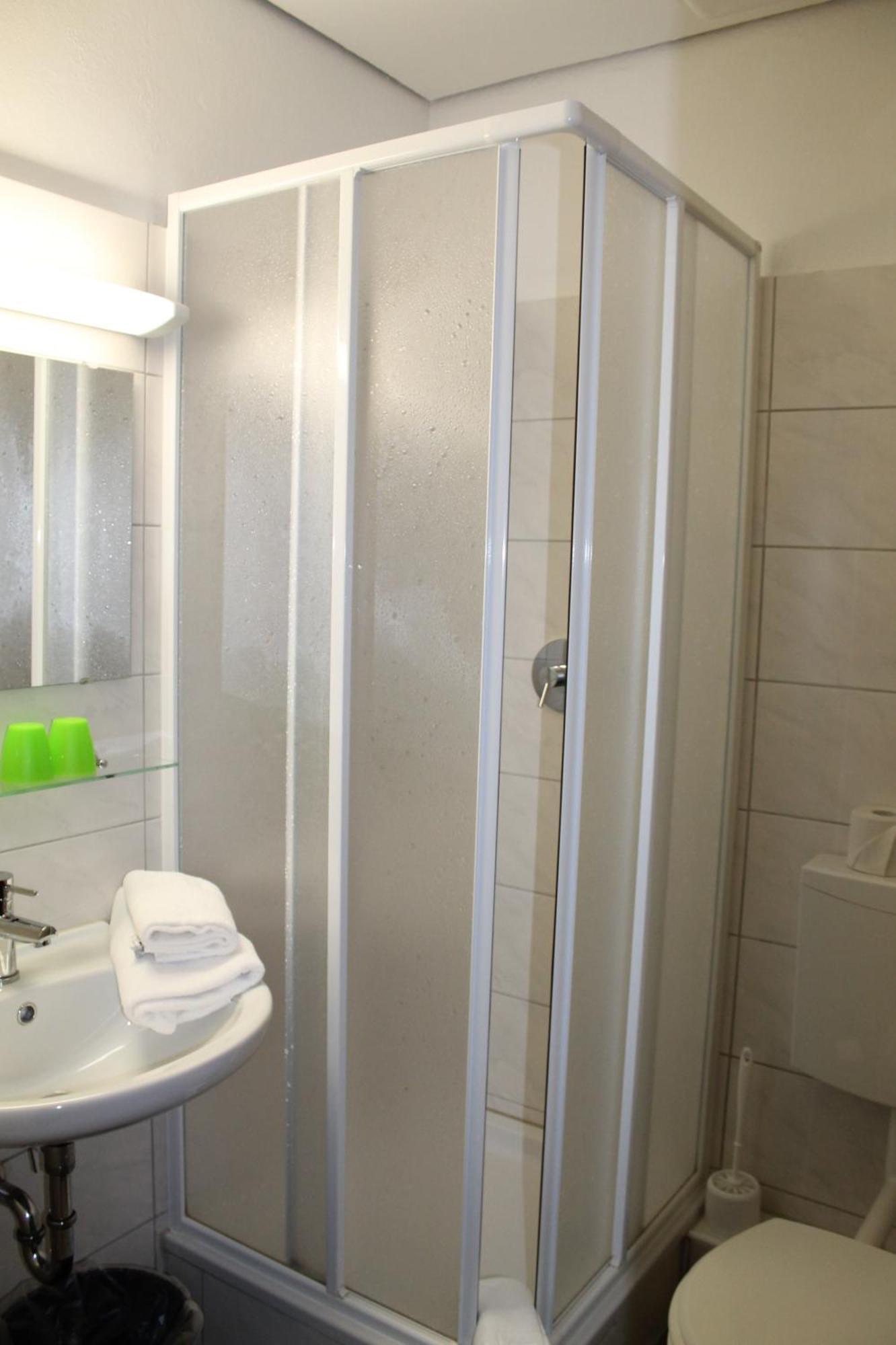 Aparthotel Hoeper Ойтен Номер фото