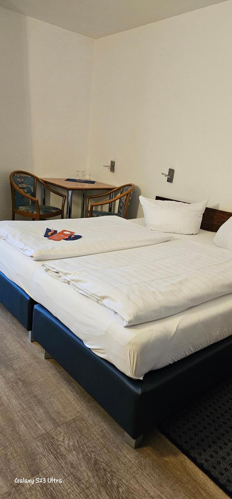 Aparthotel Hoeper Ойтен Екстер'єр фото