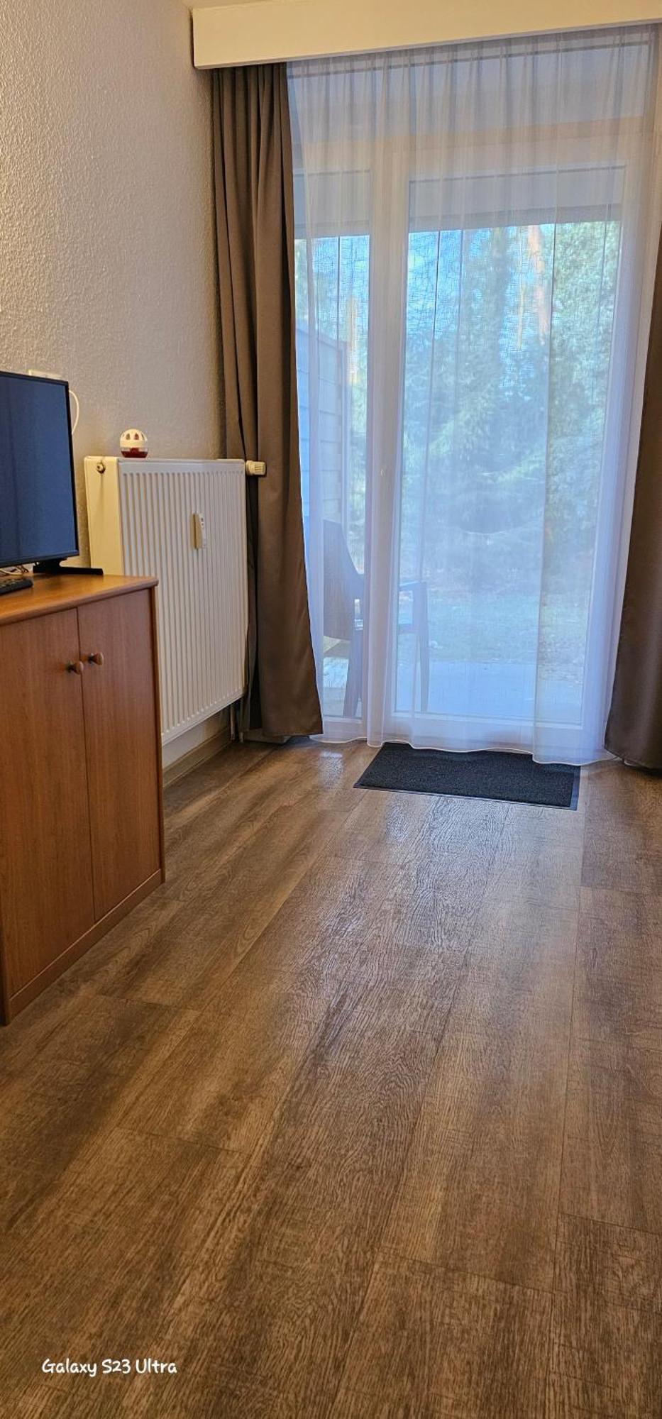 Aparthotel Hoeper Ойтен Екстер'єр фото