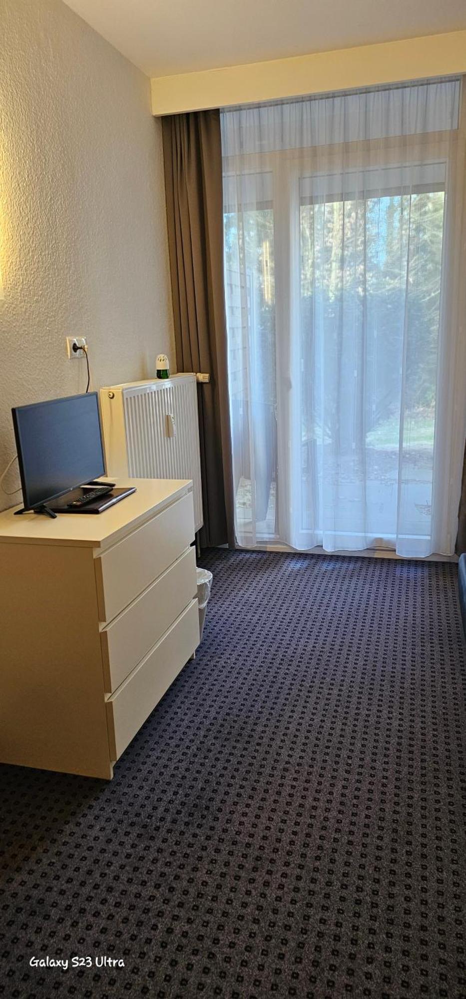 Aparthotel Hoeper Ойтен Екстер'єр фото
