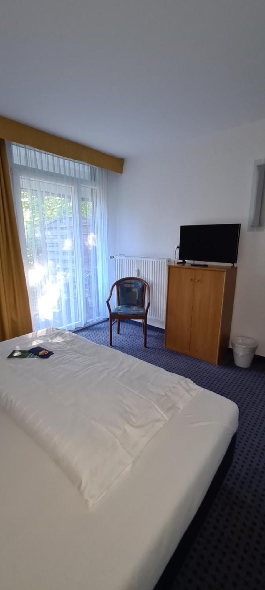 Aparthotel Hoeper Ойтен Екстер'єр фото