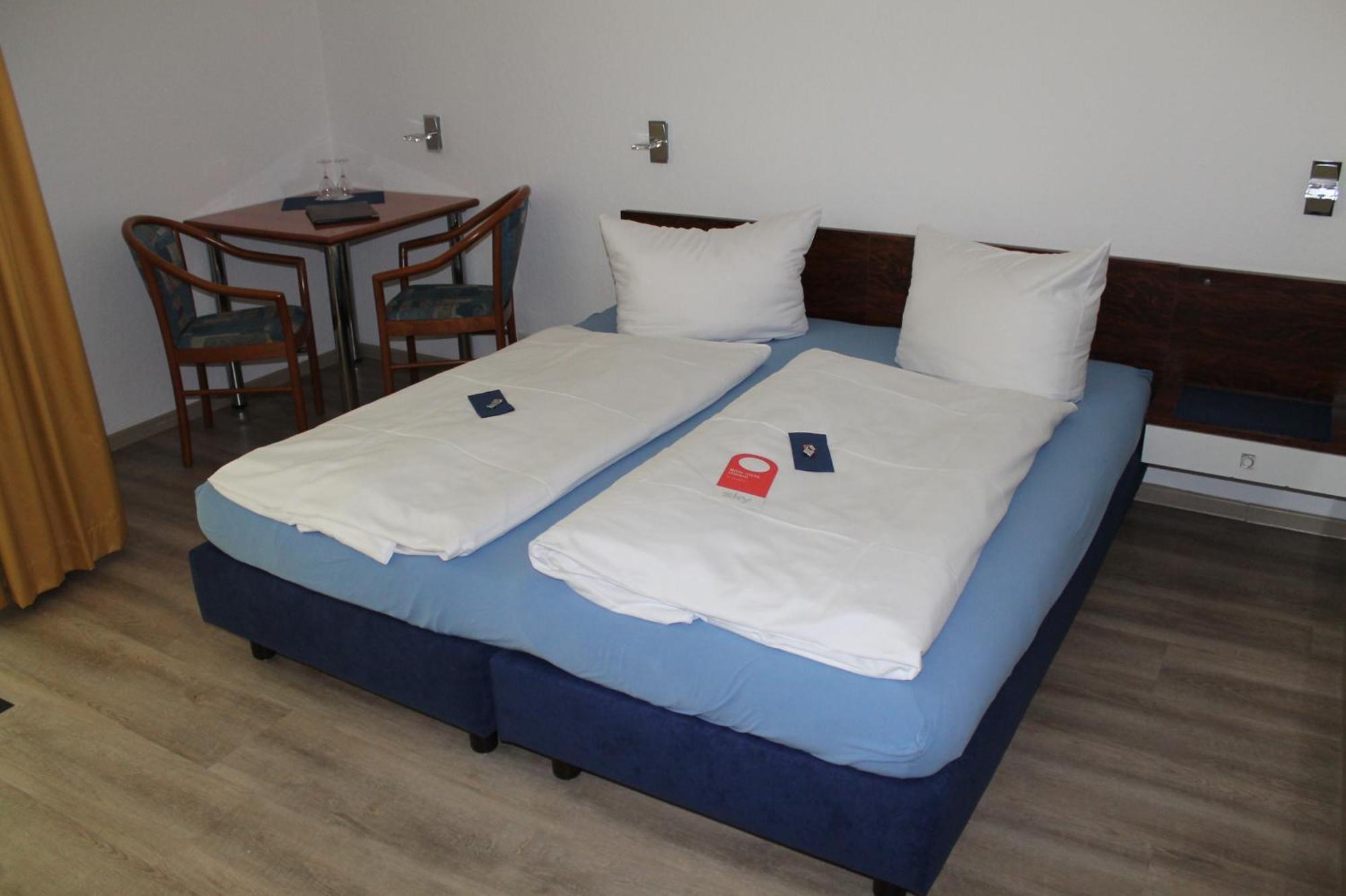 Aparthotel Hoeper Ойтен Екстер'єр фото