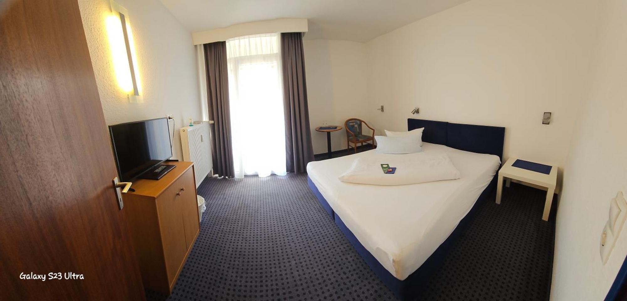 Aparthotel Hoeper Ойтен Екстер'єр фото