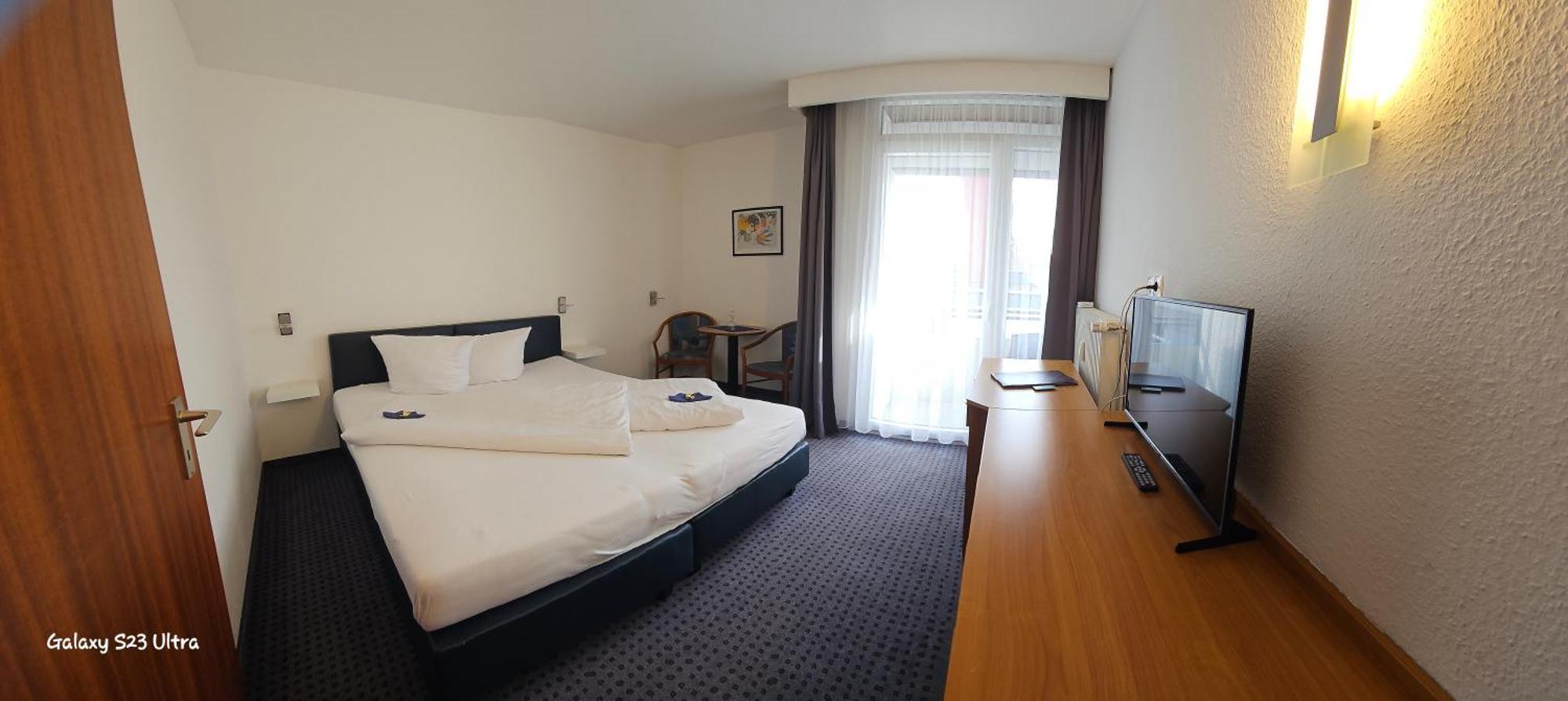Aparthotel Hoeper Ойтен Екстер'єр фото