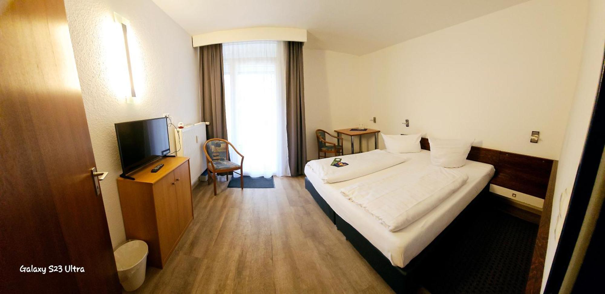 Aparthotel Hoeper Ойтен Екстер'єр фото