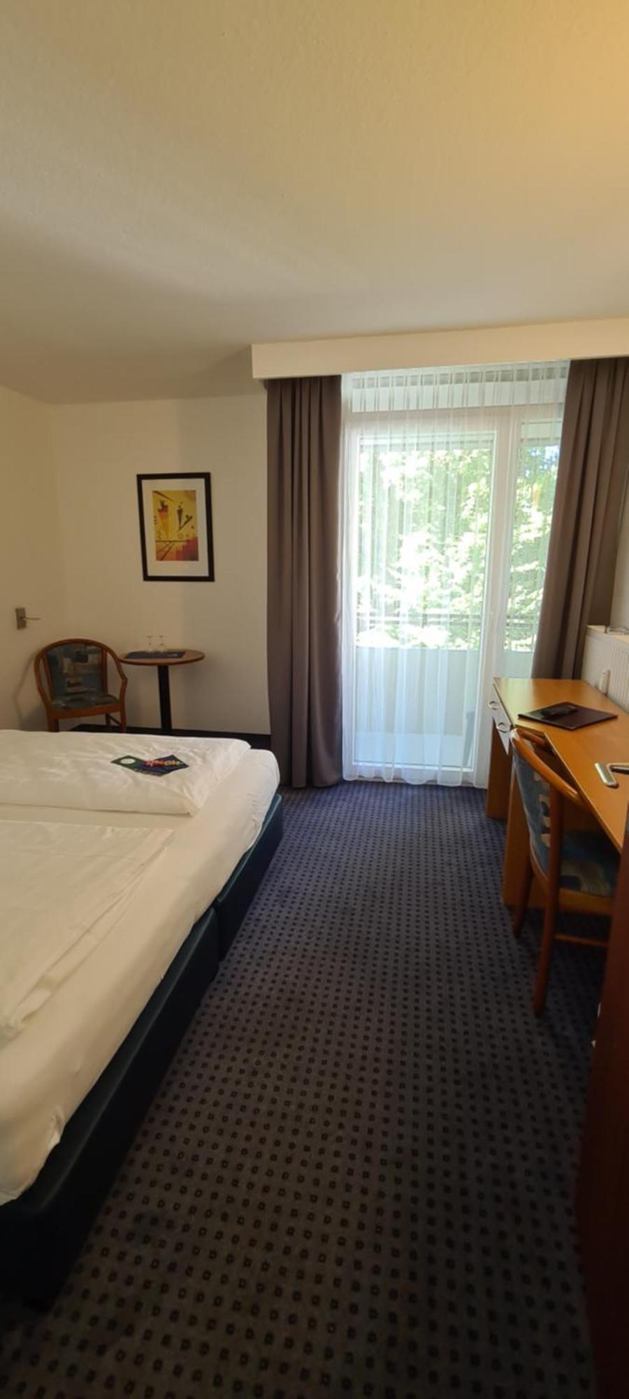Aparthotel Hoeper Ойтен Екстер'єр фото