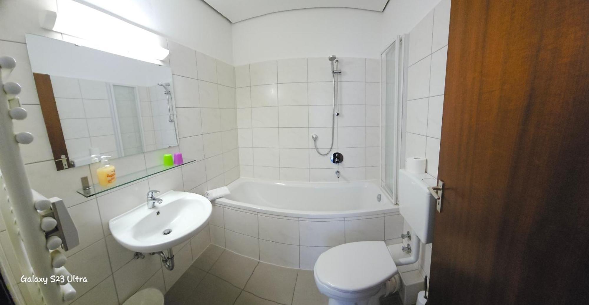 Aparthotel Hoeper Ойтен Екстер'єр фото