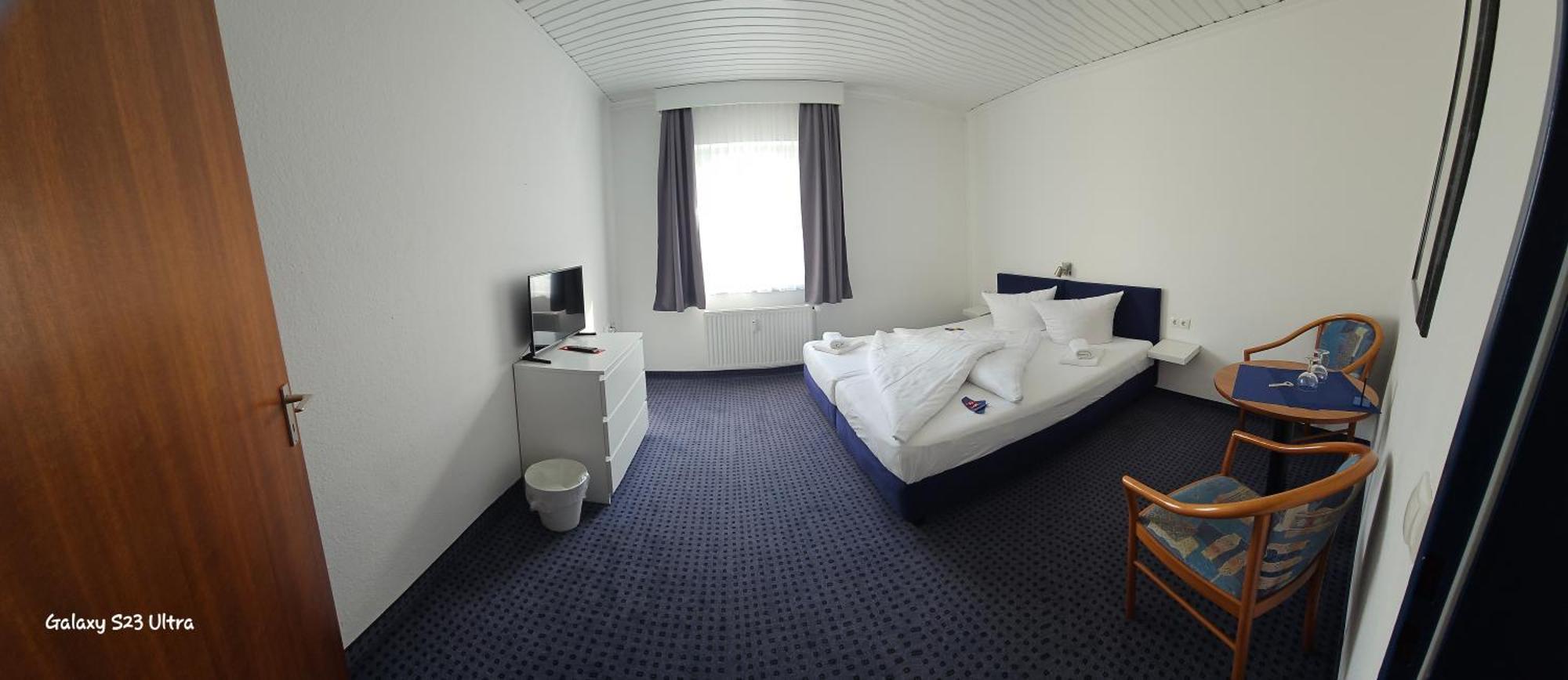 Aparthotel Hoeper Ойтен Екстер'єр фото