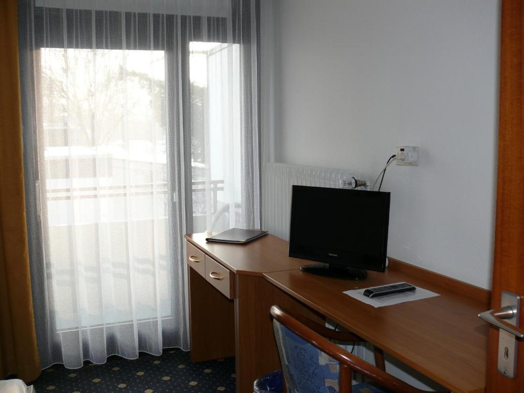 Aparthotel Hoeper Ойтен Екстер'єр фото